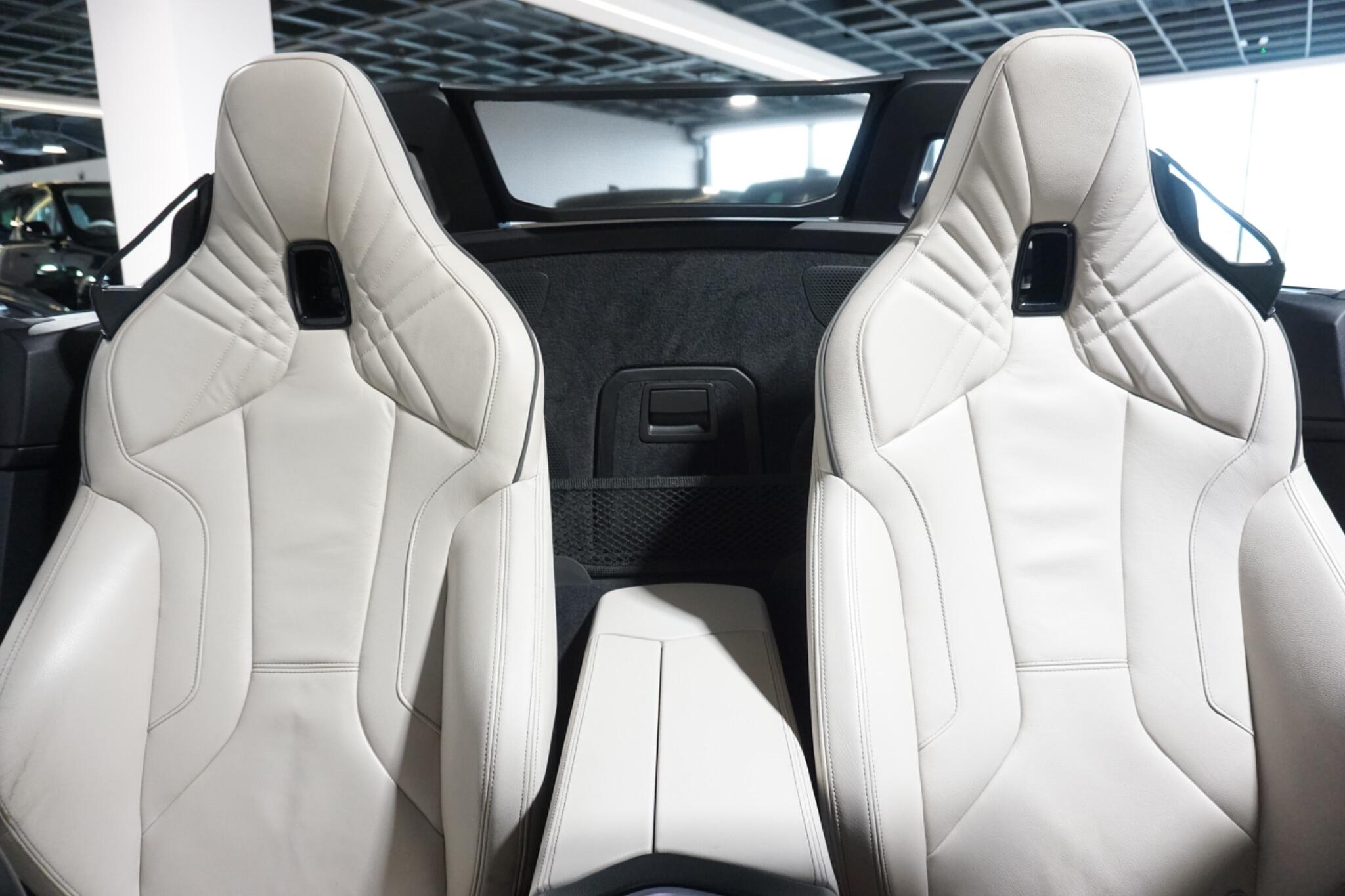 BMW Z4 2.0 30i M Sport Convertible 2dr Petrol Auto sDrive Euro 6 (s/s) (258 ps)